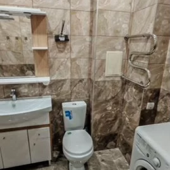 Сдается 1-комнатная квартира, 46 м²