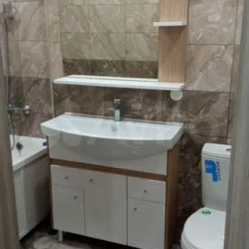 Сдается 1-комнатная квартира, 46 м²