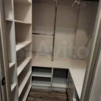 Сдается 1-комнатная квартира, 46 м²