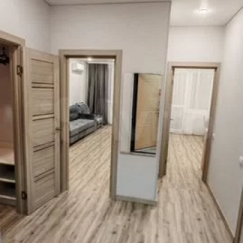 Сдается 1-комнатная квартира, 46 м²