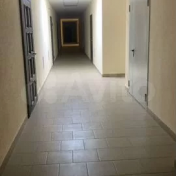 Сдается 1-комнатная квартира, 46 м²