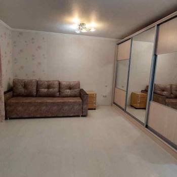 Сдается 1-комнатная квартира, 36 м²