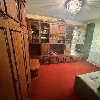 Продается 1-комнатная квартира, 22 м²
