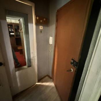 Продается 1-комнатная квартира, 22 м²