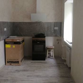 Продается 3-х комнатная квартира, 49 м²