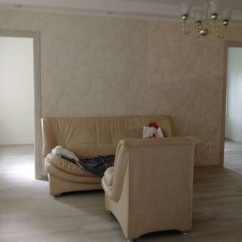 Продается 3-х комнатная квартира, 49 м²