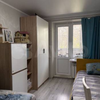 Продается 3-х комнатная квартира, 76 м²