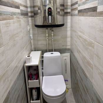 Продается 3-х комнатная квартира, 76 м²