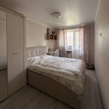 Продается 3-х комнатная квартира, 76 м²