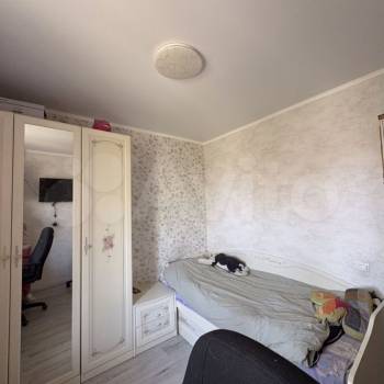 Продается 3-х комнатная квартира, 76 м²