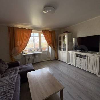 Продается 3-х комнатная квартира, 76 м²