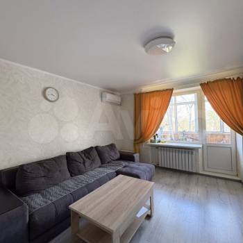Продается 3-х комнатная квартира, 76 м²