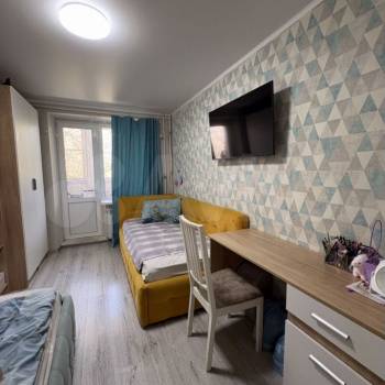 Продается 3-х комнатная квартира, 76 м²