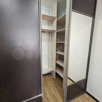 Сдается 1-комнатная квартира, 32 м²