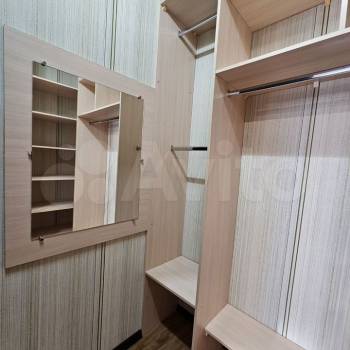 Сдается 1-комнатная квартира, 32 м²