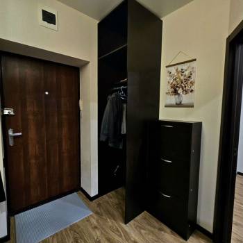 Сдается 1-комнатная квартира, 32 м²