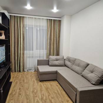 Сдается 1-комнатная квартира, 32 м²