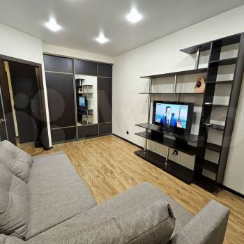 Сдается 1-комнатная квартира, 32 м²
