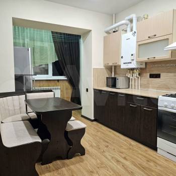 Сдается 1-комнатная квартира, 32 м²