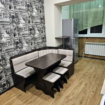 Сдается 1-комнатная квартира, 32 м²