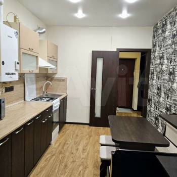 Сдается 1-комнатная квартира, 32 м²