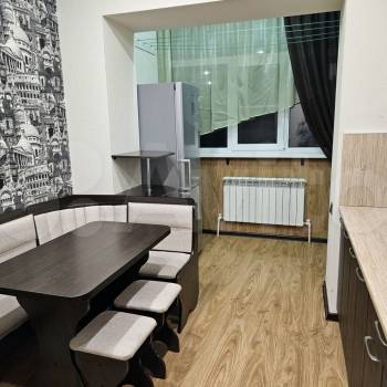 Сдается 1-комнатная квартира, 32 м²