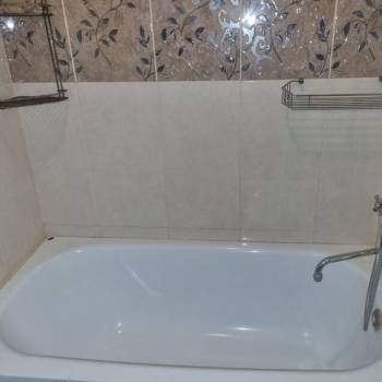 Сдается 2-х комнатная квартира, 43 м²