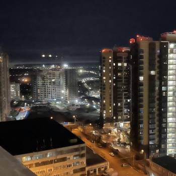Продается 2-х комнатная квартира, 65,1 м²