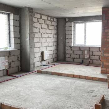 Продается 2-х комнатная квартира, 65,1 м²