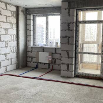 Продается 2-х комнатная квартира, 65,1 м²