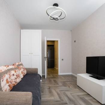 Сдается 2-х комнатная квартира, 52 м²