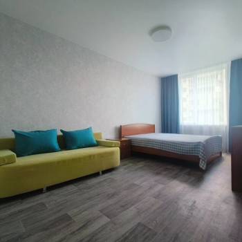 Сдается 1-комнатная квартира, 35 м²