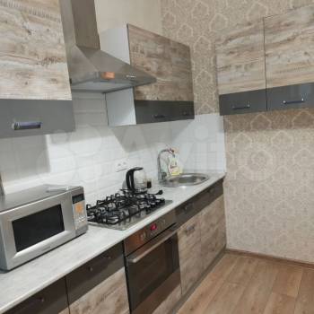 Сдается 2-х комнатная квартира, 52 м²