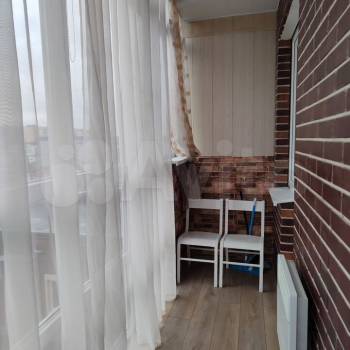 Сдается 2-х комнатная квартира, 52 м²