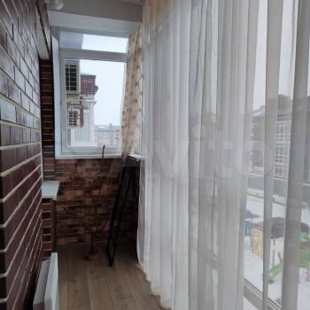Сдается 2-х комнатная квартира, 52 м²