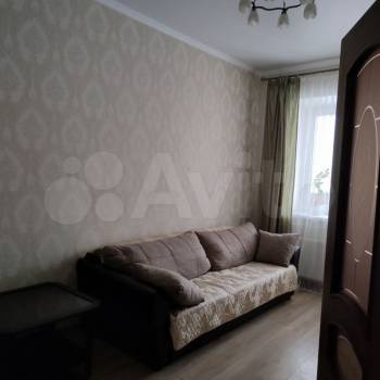 Сдается 2-х комнатная квартира, 52 м²