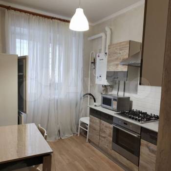 Сдается 2-х комнатная квартира, 52 м²