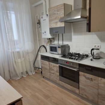 Сдается 2-х комнатная квартира, 52 м²