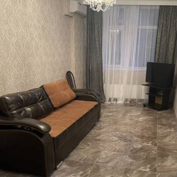 Сдается 1-комнатная квартира, 41 м²