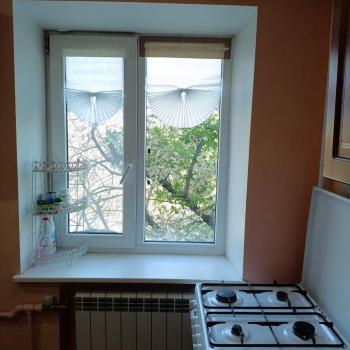 Продается 1-комнатная квартира, 32,6 м²