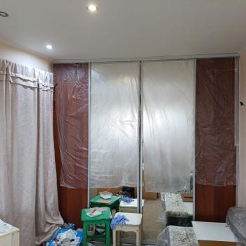 Продается 1-комнатная квартира, 32,6 м²