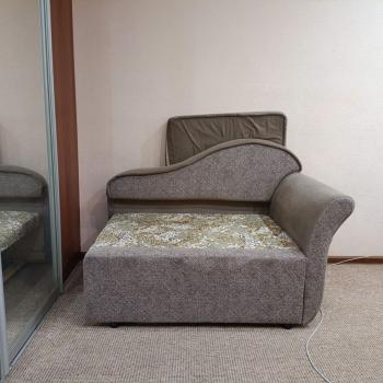 Продается 1-комнатная квартира, 32,6 м²
