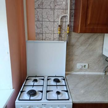 Продается 1-комнатная квартира, 32,6 м²