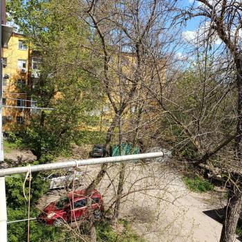 Продается 1-комнатная квартира, 32,6 м²