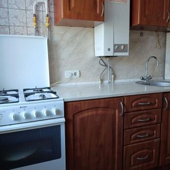 Продается 1-комнатная квартира, 32,6 м²