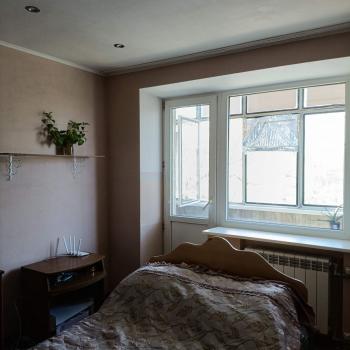 Продается 1-комнатная квартира, 32,6 м²