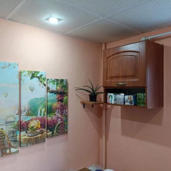 Продается 1-комнатная квартира, 32,6 м²