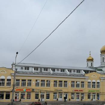 Сдается Нежилое помещение, 47 м²