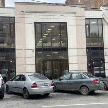 Сдается Нежилое помещение, 500 м²