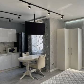 Сдается 1-комнатная квартира, 39 м²